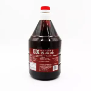 OIL - SESAME ASEANA (2L)