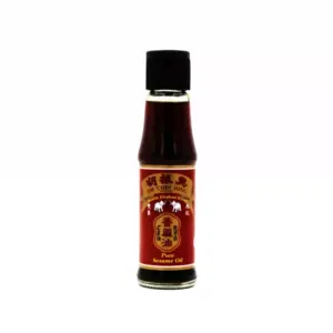 OIL - SESAME (150ml)