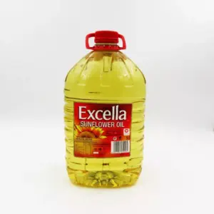 OIL - SUNFLOWER (5L)