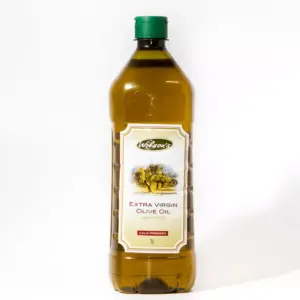 OIL - OLIVE EXTRA VIRGIN (1L)