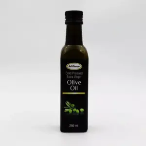 OIL - OLIVE EXTRA VIRGIN VELHA (250ml)