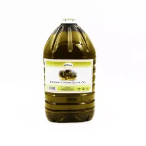 OIL - OLIVE EXTRA VIRGIN 5LT VELHA