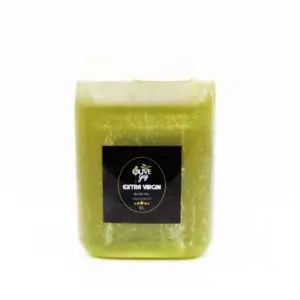 OIL - OLIVE EXTRA VIRGIN OLIVE GUY 5LT