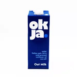 MILK - OAT OKJA (1L)