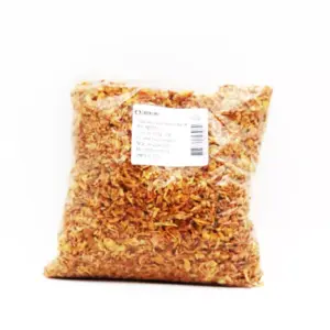 ONION - CRISPY FRIED (1kg)