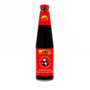 OYSTER SAUCE PANDA (510g)
