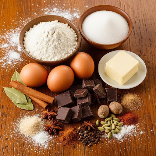 premium baking suppliers ingredients overberg bakery