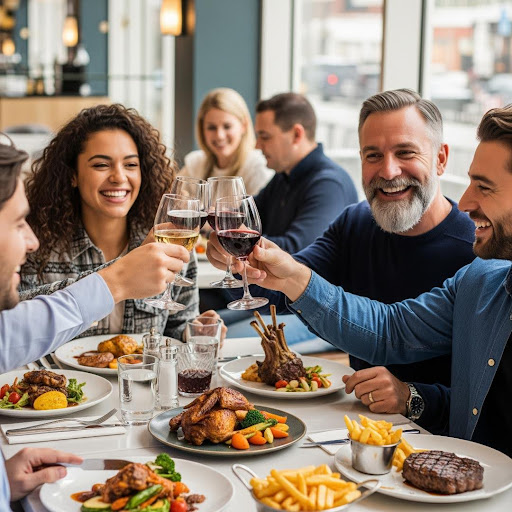 hearty winter meal from overberg meat wholesalers