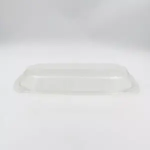 PLATTER DOME -1/2 SIZE