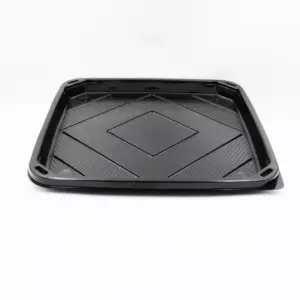 PLATTER BASE - SQUARE LARGE