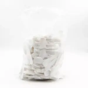 ICE CREAM PADDLES - PLASTIC (500)