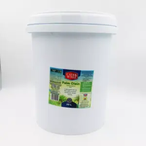 OIL - PALM CATERWELL (20L)