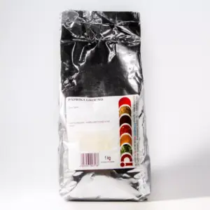 PAPRIKA - GROUND (1kg)