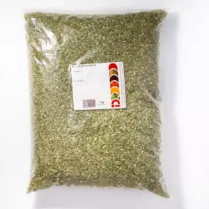 PARSLEY - DRIED (1kg)