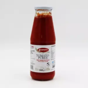 PASSATA DI POMODORO GRANORO (700g)