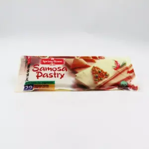PASTRY - SAMOOSA (30*170g)