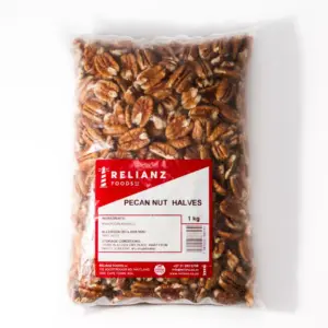 PECAN - HALVES (1kg)