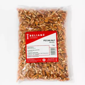 PECAN - PIECES (1kg)