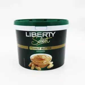 PEANUT BUTTER - ECONO (2.5kg)