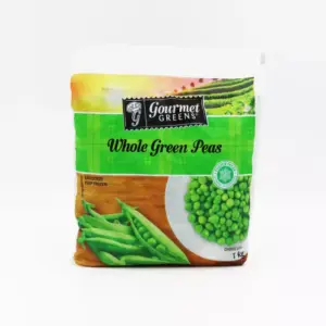 PEAS - FROZEN (1kg)