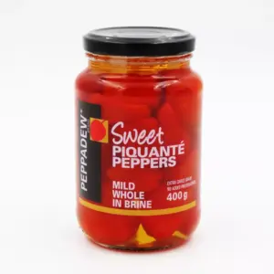 PEPPADEWS (400g)