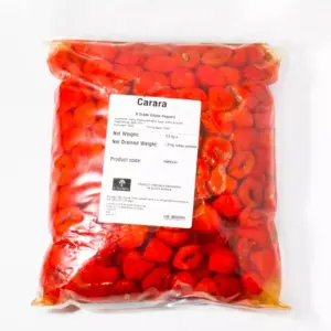 PEPPADEW CARARA (5.5kg)