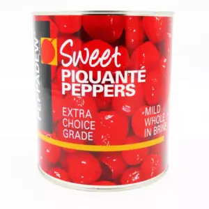 PEPPADEWS (A10)