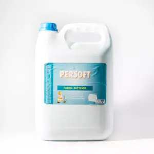 PERSOFT - FABRIC SOFTENER (5L)