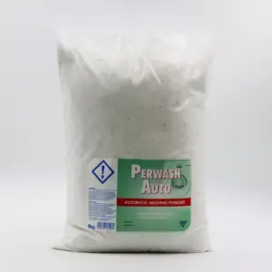 WASHING POWDER - PERWASH AUTO (5kg)