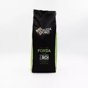 PIAZZA D'ORO FORZA ESS BEANS (1kg)
