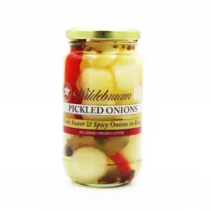 PICKLED ONION MILD (430)