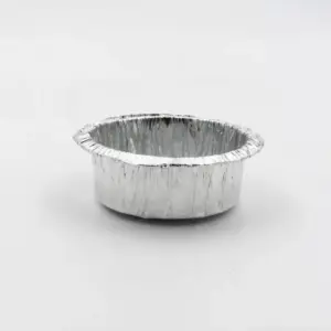 FOIL CONTAINER - FC2171 PIE