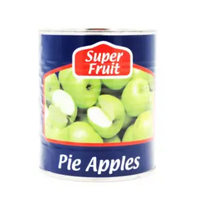 PIE APPLES (765g)