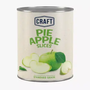 PIE APPLES (A10)