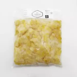 PINEAPPLE - FROZEN (1kg)