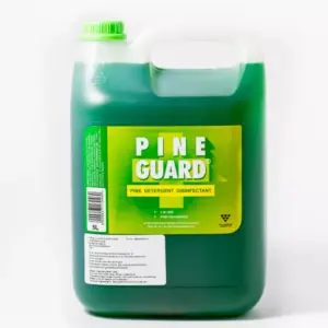 PINEGUARD DISINFECTANT (5L)