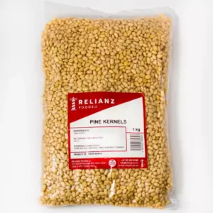 PINE KERNEL NUTS (1kg)