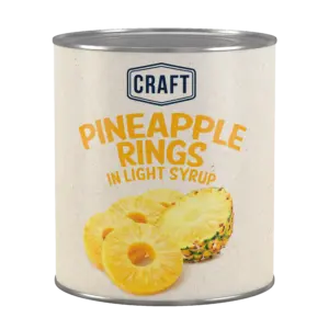 PINE RINGS (A10)