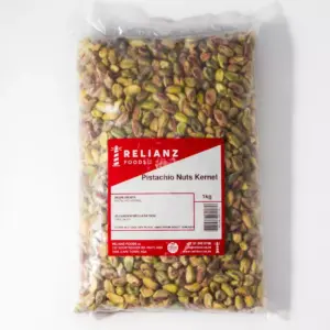 PISTACHIO NUTS (1kg)
