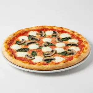 PIZZA BASES - LARGE BRENDA (10)