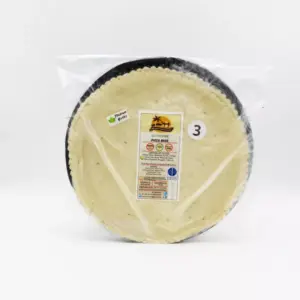 PIZZA BASES - GLUTEN FREE (3)