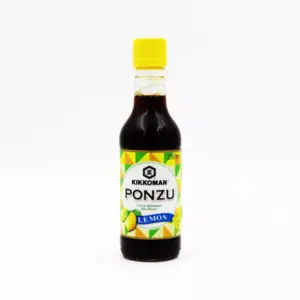PONZU SAUCE CITRUS KIKKOMAN (250ml)