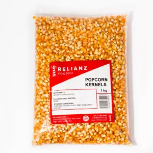 POPCORN KERNELS (1kg)