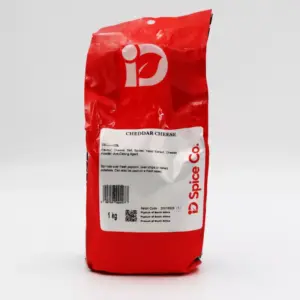 POPCORN SPICE - CHEESE (1kg)
