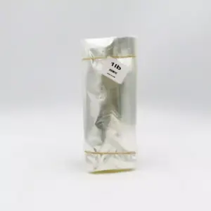 BAG - POLYPROP 1lb 76X54X216 30MIC (100)