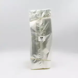 BAG - POLYPROP 3lb 130X80X350 30 MIC (100)