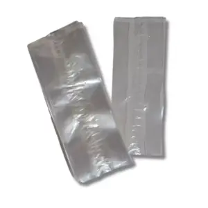 500G POLYPROP BAG(130X80X350)40MIC 100