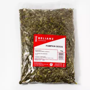 PUMPKIN SEED (1KG)