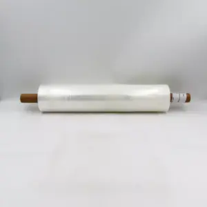 PALLET WRAP 450X400 - 11/13 MIC (ext core)