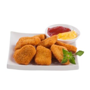 CHICKEN NUGGETS - SUPREME BOX 2.5kg